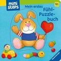 Mein erstes Fühl-Puzzlebuch