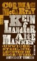 Kein Land für alte Männer