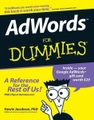 John Wiley & Sons Inc, AdWords For Dummies