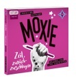 MOXIE - Zeit, zurückzuschlagen, 2 MP3-CDs