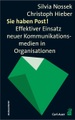 Carl-Auer Verlag, Sie haben Post!