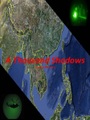 Distributed via Smashwords, Thousand Shadows