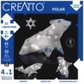 Kosmos, Creatto Winter