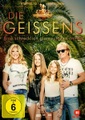 Die Geissens. Staffel.12, 3 DVDs