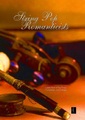 String Pop Romanticists