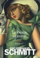 undefined, La femme au miroir