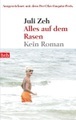 Random House ebook, Alles auf dem Rasen