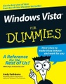 John Wiley & Sons Inc, Windows Vista For Dummies