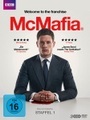 McMafia, 3 DVD