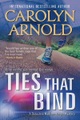 Distributed via Smashwords, Ties That Bind