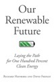 Our Renewable Future