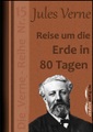 Reise um die Erde in 80 Tagen