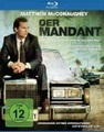 Der Mandant, 1 Blu-ray