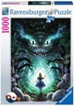 Ravensburger Verlag, Abenteuer mit Alice 1000p