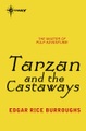 Tarzan and the Castaways