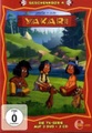 Yakari, Die Geschenkbox. Tl.4, 2 DVDs + 2 Audio-CDs