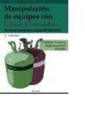 Manipulación de equipos con gases fluorados : temario format