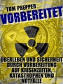 Books on Demand, Vorbereitet