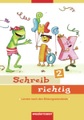 Schreib richtig. H.2