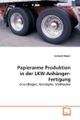 Papierarme Produktion in der LKW-Anhänger-Fertigung