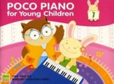 Poco Studio, Poco Piano 1