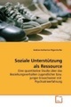 Soziale Unterstützung als Ressource
