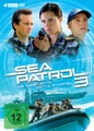 Sea Patrol. Staffel.3, 4 DVDs