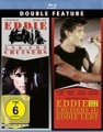 Eddie And The Cruisers (Double Feature Teil 1+2), 1 Blu-ray