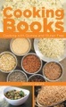Cooking Books: Cooking with Quinoa and Gluten Free