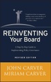 John Wiley & Sons Inc, Reinventing Your Board