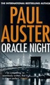 Oracle Night