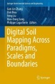 SPRINGER, Digital Soil Mapping Across Paradigms, Scales and Boundaries