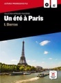 Editorial Edebé, Darras, I: Été à Paris
