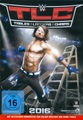 TLC 2016, 1 DVD