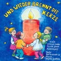 Und wieder brennt die Kerze, 1 Audio-CD