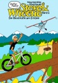 Steve & Wheelie - Mountainbike Abenteuer