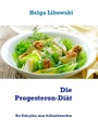 Books on Demand, Die Progesteron-Diät