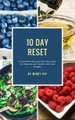 Mindy Joy, 10 Day Reset