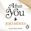 After You, 10 Audio-CDs