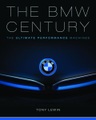 Motorbooks, The BMW Century