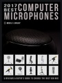 Mobile Library, 2017 Best Computer Microphones