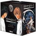 undefined, Death Note - The Complete Box. Bd.1-13