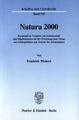 undefined, Natura 2000
