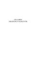 Harmattan, Cadres : grandeur et incertitude