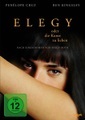 Elegy oder die Kunst zu lieben, 1 DVD