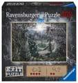 Exit Ute (Puzzle)