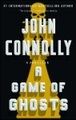 Simon & Schuster, A Game of Ghosts