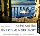 undefined, Eine Stimme in der Nacht, 4 Audio-CDs