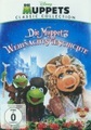 Die Muppets Weihnachtsgeschichte, 1 DVD