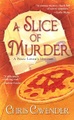 University of California Press, A Slice of Murder